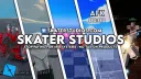 SKATER STUDIOS server banner