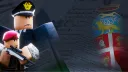 Arma dei Carabinieri banner