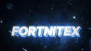 FortniteX banner