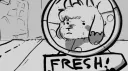 banner