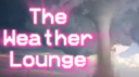The Weather Lounge Discord server banner