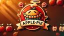 Apple Pie Banner