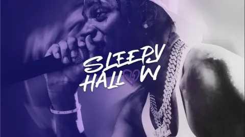 Sleepy Hallow banner