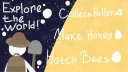 MOVED banner