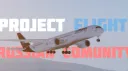 В/К "PFRPRC" | Roblox - Project Flight banner