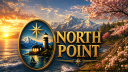 North Point ™ server banner