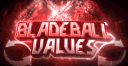 Blade Ball Values banner
