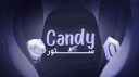 Candy $tore banner