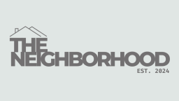 The Neighborhood (25+) server banner