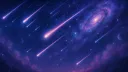 🎀 𝗠𝗲𝘁𝗲𝗼𝗿 🎀 banner