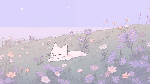 〜(꒪꒳꒪)〜 Discord server banner