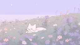 〜(꒪꒳꒪)〜 server banner