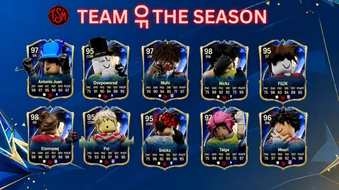 Touch Soccer Multiverse | S6 banner