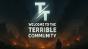 The Terrible Cord banner