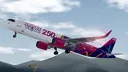 Wizz Air banner