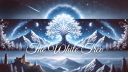 🌱・The White Tree banner