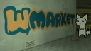 𓏵 ﹒  ◞wmarket﹒ ≡ Discord server banner