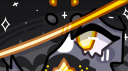 Ky’s Cosmic ArtSpace server banner