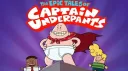 The Epic Tales Of Captain Underpants server banner