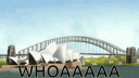 Sydney Gatherings Discord server banner