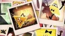 Bill Cipher's Shack Discord server banner