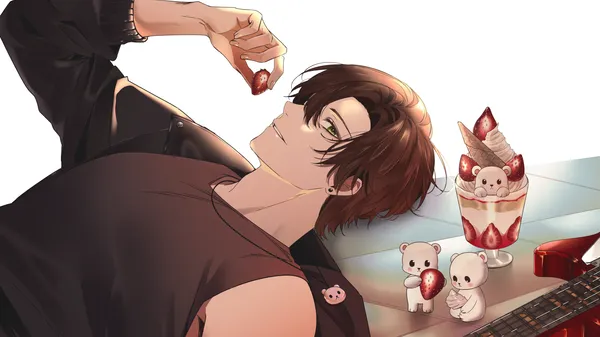 banner