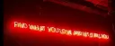 banner