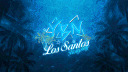 YBN Los Santos | V3 SOON banner
