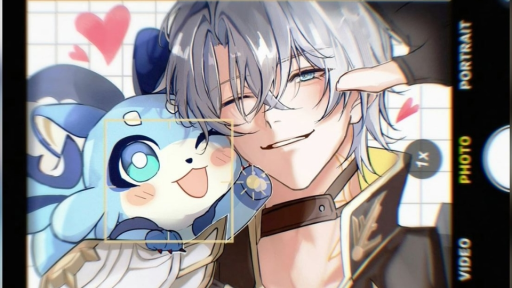 eve's Discord server banner