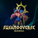 SusanooVerse banner