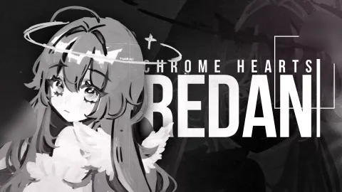 Redan banner