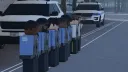Chicago Police | 25th District banner