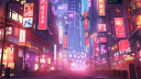 ぴーぽー横丁