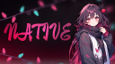 NATIVE | 🐰 banner
