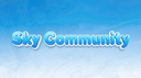 Sky Community Banner