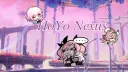 ♡ HoYo Nexus ♡ banner