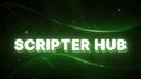 Scripter Hub Banner