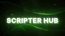 Scripter Hub banner