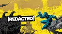 Official [REDACTED] Discord Server banner