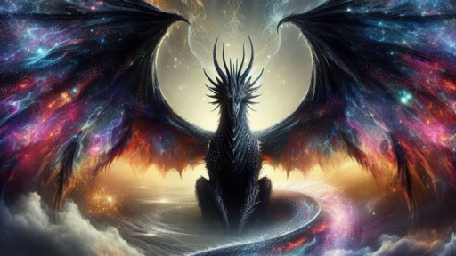 🐉🌹Dragons Caverns🌹🐉 Discord server banner