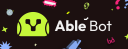 Ablebot banner