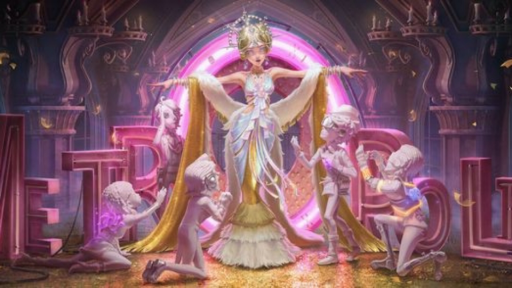 ૮꒰REVAMP꒱ა : Solstice Discord server banner