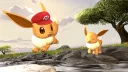 Pallet Town banner