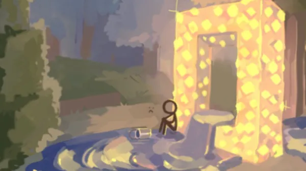 banner