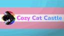 🐈Cozy Cat Castle💖 banner
