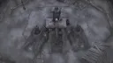 7th Siege Battalion banner