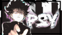 Psycho Order  は Banner