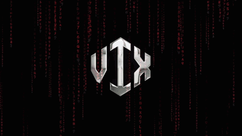 Vix’s Trading banner
