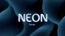 NEON banner