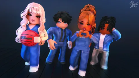 WRLD Fashion | roblox ใปfashion ใปsocial ใปgiveaways banner